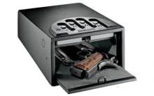 Gun Vault GV1000C-STD 751077123016