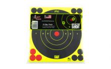 Pro-Shot 6B-GREEN-12PK 709779903160