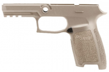 Sig Sauer GRIP-MOD-CA-943-M-FDE 798681534579