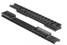 Nightforce Optics A116 847362003085