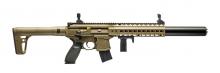 Sig Sauer AIR-MCX-177-88G-30-FDE 798681574940