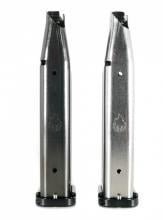 Atlas Gunworks MAG-40-140-SS-C-RED 810040517334