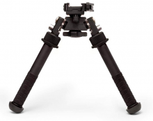 B & T Industries (Atlas Bipods) BT46-LW17 810040220142