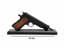 Goat Guns 1911-BLACK 850009957160