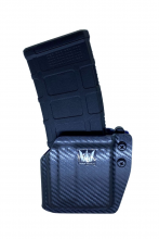 Weber Tactical RIFLE-CF/BLUE 725987968920