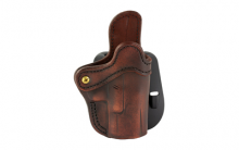 1791 Gunleather OR-PDH-2.1-VTG-R 816161026106