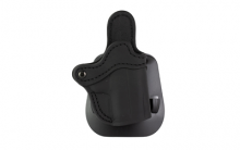 1791 Gunleather OR-PDH-C-SBL-R 816161029671
