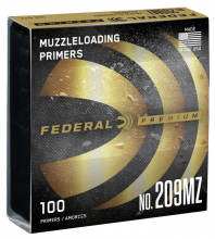 Federal PMZ209 604544619744
