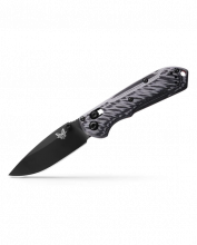 Benchmade 565BK-02 610953210793