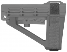 SB Tactical SBA4X03MSB 699618783476