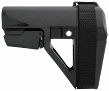 SB Tactical SBA5X01SB 699618783490