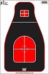 Pro-Shot TPRS-BLK-8PK 709779902163