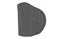 1791 Gunleather 2WH-3-SBL-R 816161020258