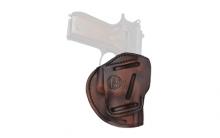1791 Gunleather 3WH-5-VTG-A 816161023105
