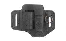 1791 Gunleather HD-ES-LF-BLK-A 810102210685