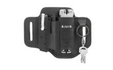 1791 Gunleather HD-ES-SF-BLK-A 810102210647