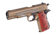 Auto Ordnance 1911BKOC9 602686422352
