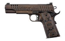 Auto Ordnance 1911TCAC11N 602686422505