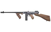 Auto Ordnance T5-9L20 602686302050