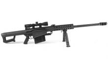 Barrett Firearms 17291 816715017772