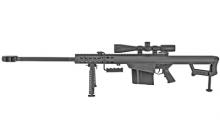 Barrett Firearms 18600 816715019868