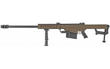 Barrett Firearms 18604 816715019905