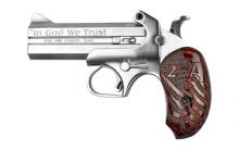 Bond Arms BAPT2A35738 855959002373