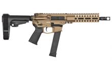 CMMG 10A428C-FDE 816422028511