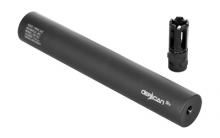 CMMG QD-762 816422020157