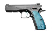 CZ Custom Shop 91039 860009867024