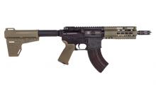 Diamondback Firearms DB15P47FDE7 815875014898