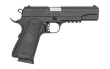 European American Armory GIRSMC1911S45ACPBL 741566903151