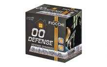 Fiocchi 12EX00BK 762344712789