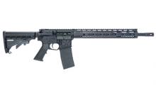 Watchtower Firearms FDR-BLK-SS 850001820189