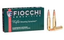Fiocchi 308C 762344710174