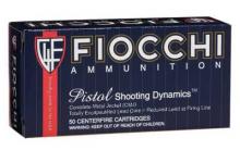 Fiocchi 40SWDCMJ 762344710983