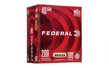 Federal WM52232 604544634235