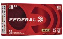 Federal WMAE380AP 029465062606