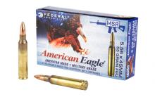 Federal XM193X 604544671827