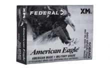 Federal XM33CX 604544674989