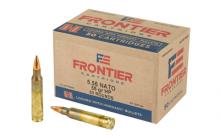 Hornady FR2405 090255716160