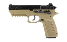 Israel Weapon Industries LTD J941PL9FD-II 859735005893