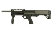 Kel-tec KSGNRBLK 640832006735
