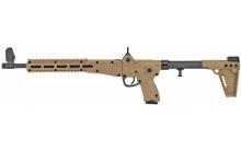 Kel-tec SUB2K40GLK22BTANHC 640832004120