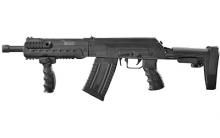 Kalashnikov USA KOMRAD 811777020425
