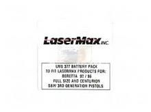 Laser Max LMS-377 798816003772