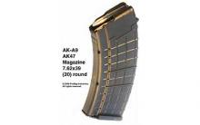 Pro Mag AK-A9 708279008115