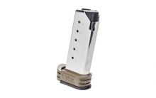 Springfield Armory XDS5006DE 706397900274