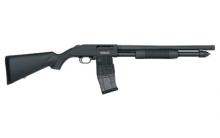 Mossberg 50205 015813502054