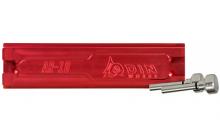 Odin Works OT-VB-RED 857392006246